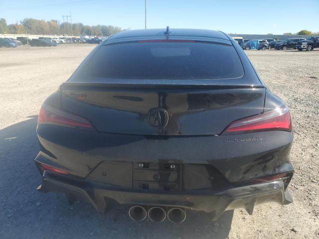 Photo 6 from auction – 2025 ACURA INTEGRA TY with VIN 19UDE5G96SA000491