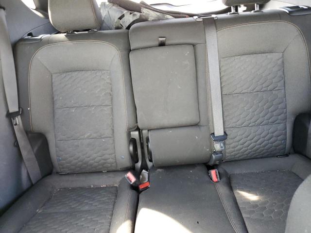 Photo 10 from auction – 2021 CHEVROLET EQUINOX LT with VIN 3GNAXUEV2MS148135