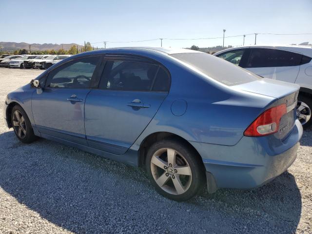 Photo 2 from auction – 2009 HONDA CIVIC VP with VIN 2HGFA16359H336641