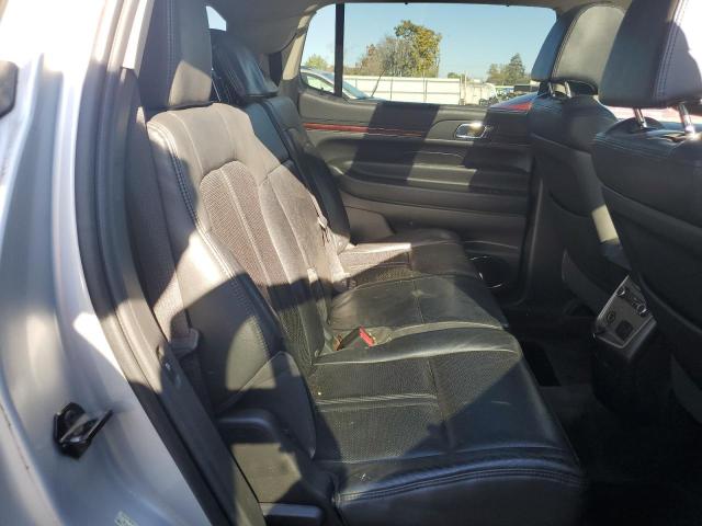 Photo 10 from auction – 2010 LINCOLN MKT with VIN 2LMHJ5AR3ABJ12558