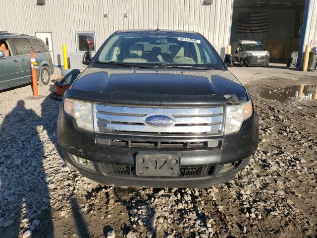 Photo 5 from auction – 2007 FORD EDGE SEL P with VIN 2FMDK39C07BA45776