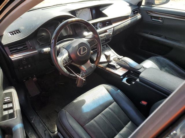 Photo 8 from auction – 2016 LEXUS ES 350 with VIN 58ABK1GG7GU018594