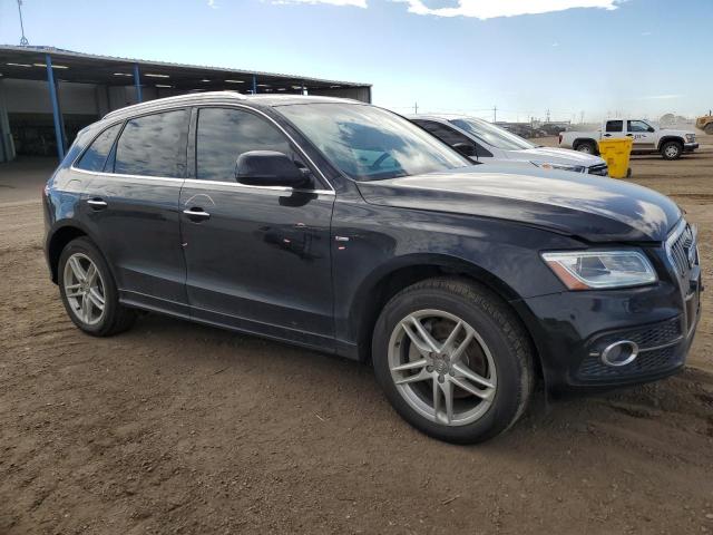 Photo 4 from auction – 2016 AUDI Q5 PREMIUM PLUS S-LINE with VIN WA1D7AFPXGA078243