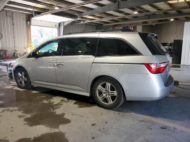 Photo 2 from auction – 2012 HONDA ODYSSEY TO with VIN 5FNRL5H94CB108688