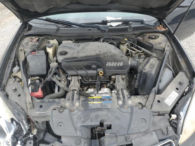 Photo 11 from auction – 2007 CHEVROLET IMPALA LS with VIN 2G1WB58K479156512
