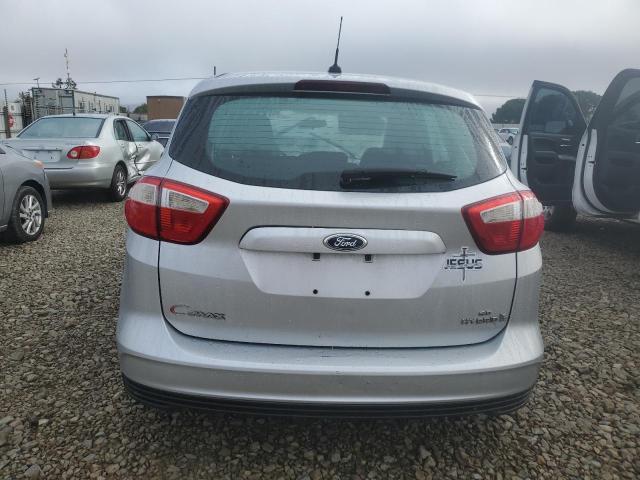 Photo 6 from auction – 2013 FORD C-MAX SE with VIN 1FADP5AU6DL501027