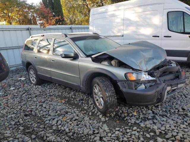 Photo 4 from auction – 2007 VOLVO XC70 with VIN YV4SZ592171274230