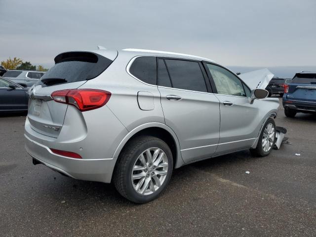 Photo 3 from auction – 2019 BUICK ENVISION P with VIN LRBFX3SX2KD112259