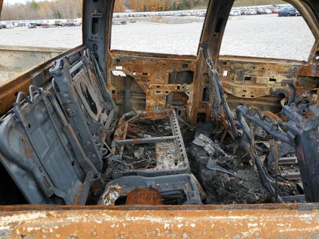 Photo 10 from auction – 2005 CHEVROLET 2500 HD with VIN 1GCHK23245F961677