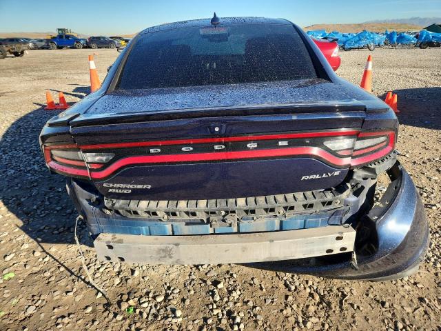 Photo 6 from auction – 2015 DODGE CHARGER SX with VIN 2C3CDXJG4FH746062