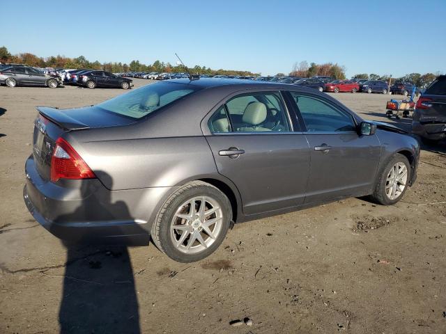 Photo 3 from auction – 2011 FORD FUSION SEL with VIN 3FAHP0JA5BR323894