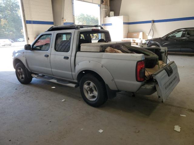 Photo 2 from auction – 2001 NISSAN FRONTIER C with VIN 1N6ED27TX1C323152