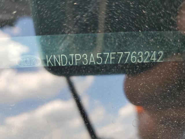Photo 14 from auction – 2015 KIA SOUL + with VIN KNDJP3A57F7763242