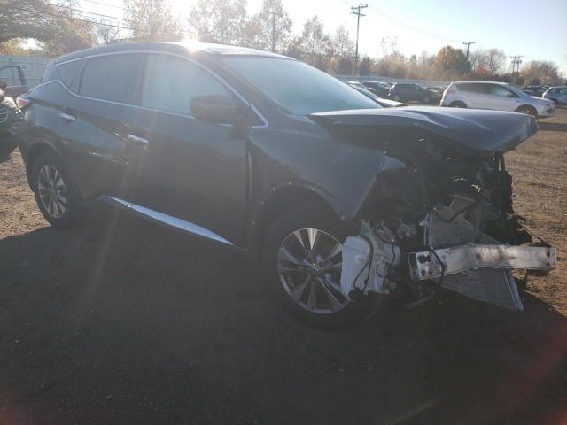 Photo 4 from auction – 2016 NISSAN MURANO S with VIN 5N1AZ2MH9GN129112