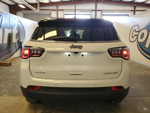 Photo 6 from auction – 2025 JEEP COMPASS LI with VIN 3C4NJDCN3ST513282