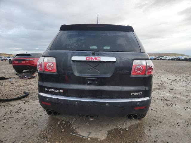 Photo 6 from auction – 2012 GMC ACADIA SLT with VIN 1GKKVSED4CJ166882
