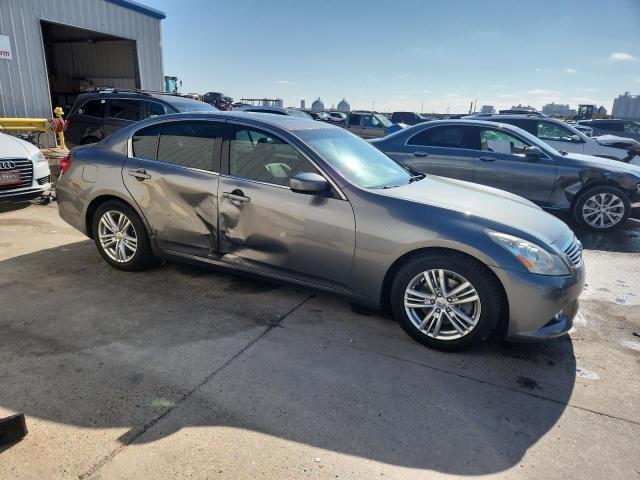 Photo 4 from auction – 2013 INFINITI G37 BASE with VIN JN1CV6AP1DM725637