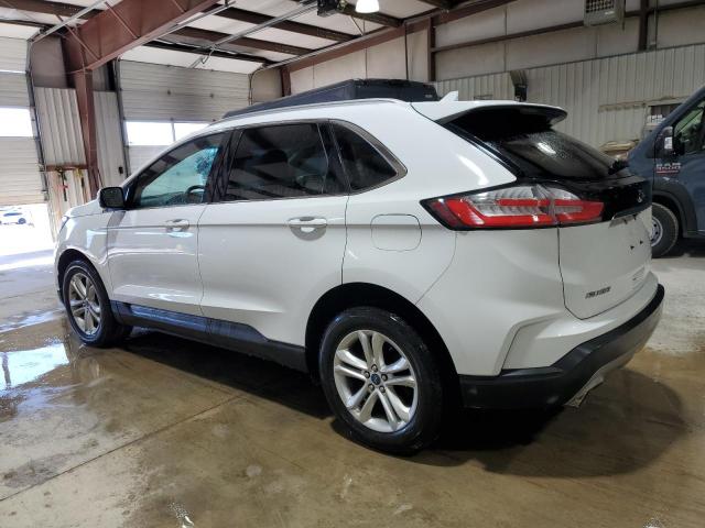 Photo 2 from auction – 2019 FORD EDGE SEL with VIN 2FMPK4J99KBB42339