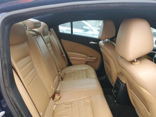 Photo 10 from auction – 2013 DODGE CHARGER SX with VIN 2C3CDXHG2DH687211
