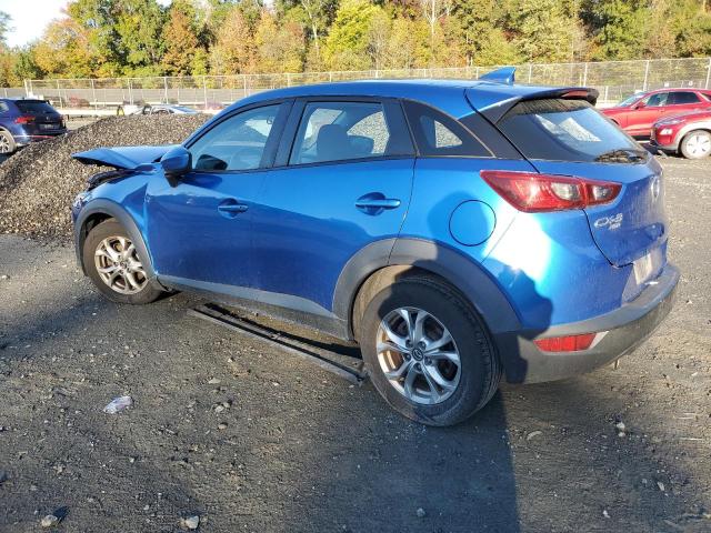 Photo 2 from auction – 2016 MAZDA CX-3 SPORT with VIN JM1DKFB75G0129483