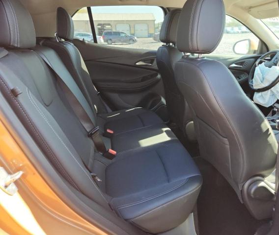 Photo 11 from auction – 2024 BUICK ENCORE GX with VIN KL4AMCSL2RB023387