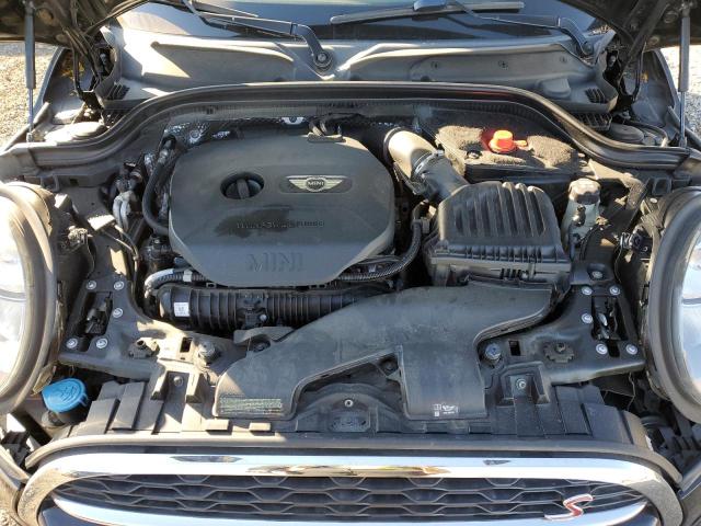 Photo 12 from auction – 2016 MINI COOPER S with VIN WMWXP7C51G2A43416