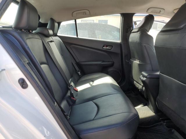 Photo 10 from auction – 2020 TOYOTA PRIUS PRIM with VIN JTDKARFP8L3139455
