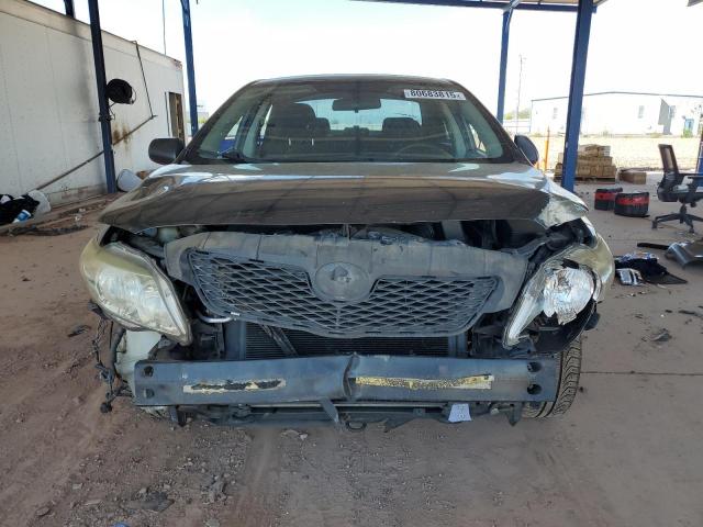 Photo 5 from auction – 2010 TOYOTA COROLLA BA with VIN 1NXBU4EEXAZ319856