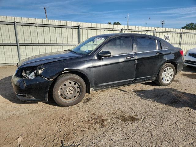 CHRYSLER 200 LX 2012 with VIN 1C3CCBAB5CN229270 - Photo from auction