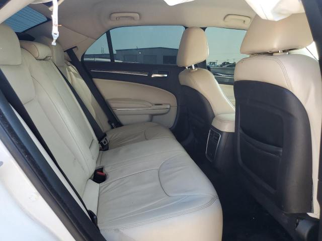 Photo 10 from auction – 2015 CHRYSLER 300 LIMITE with VIN 2C3CCAAG1FH792528