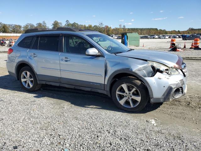 Photo 4 from auction – 2013 SUBARU OUTBACK 2. with VIN 4S4BRCLC0D3285904