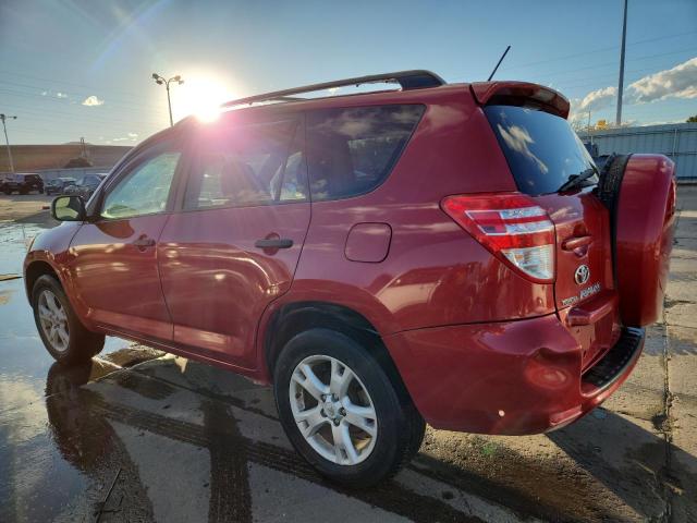 Photo 2 from auction – 2010 TOYOTA RAV4 with VIN JTMBK4DV1A5095964