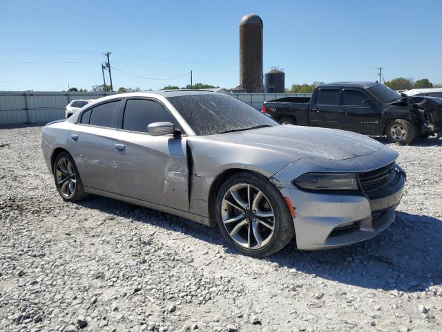 Photo 4 from auction – 2015 DODGE CHARGER R/ with VIN 2C3CDXCT9FH906947