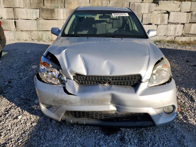 Photo 5 from auction – 2006 TOYOTA COROLLA MA with VIN 2T1KR32E06C576887