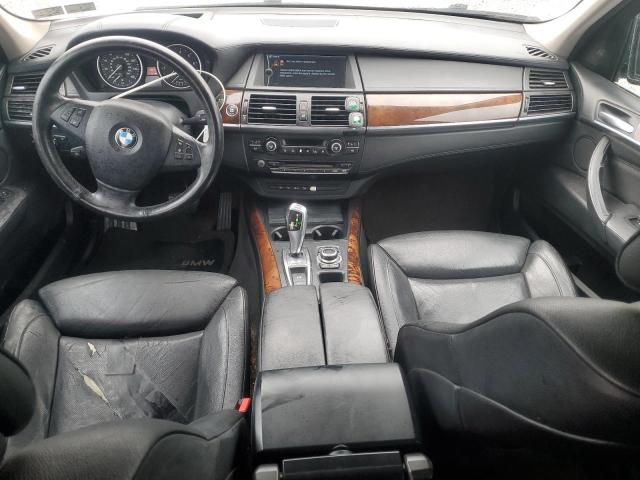 Photo 8 from auction – 2010 BMW X5 XDRIVE3 with VIN 5UXFE4C55AL379019