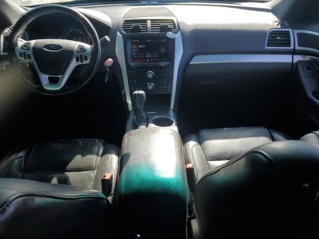 Photo 8 from auction – 2013 FORD EXPLORER X with VIN 1FM5K7D8XDGA75855