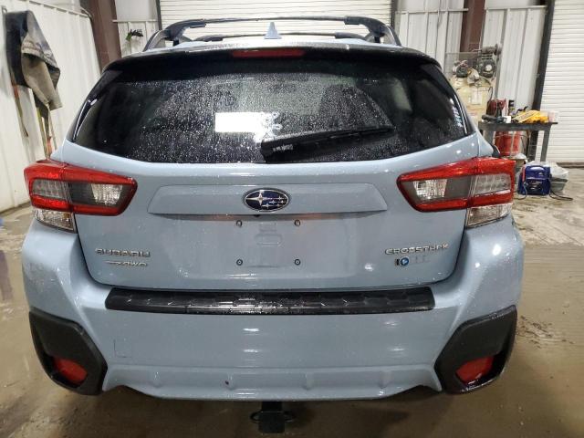 Photo 6 from auction – 2023 SUBARU CROSSTREK with VIN JF2GTAEC4PH209933
