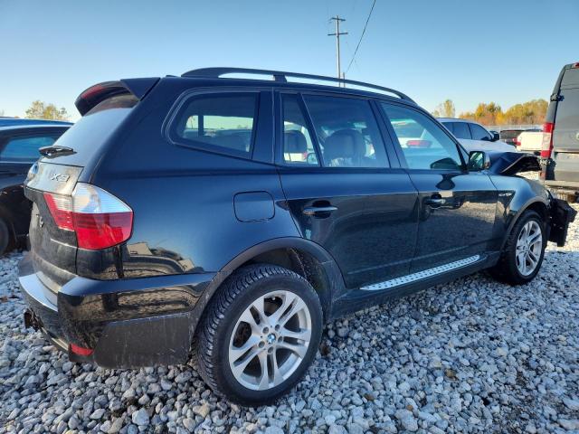 Photo 3 from auction – 2008 BMW X3 3.0SI with VIN WBXPC93478WJ14369