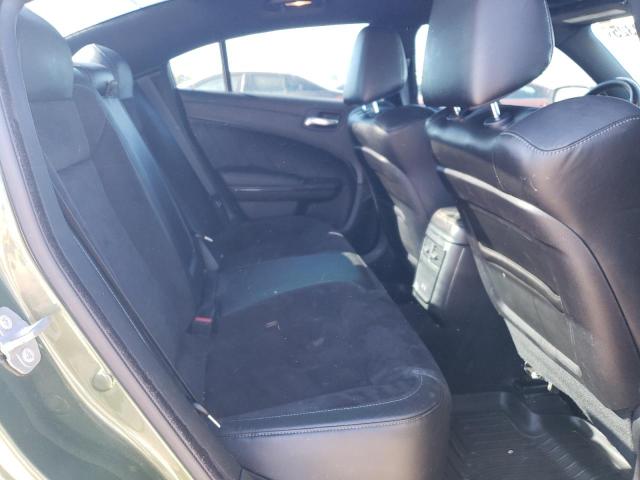 Photo 10 from auction – 2023 DODGE CHARGER R/ with VIN 2C3CDXCT8PH504788