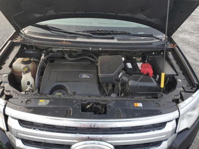 Photo 12 from auction – 2012 FORD EDGE SE with VIN 2FMDK4GC1CBA83262