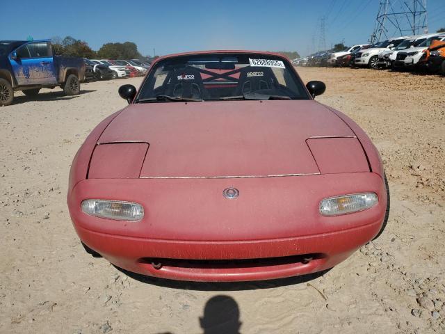 Photo 5 from auction – 1993 MAZDA MX-5 MIATA with VIN JM1NA3519P1414744