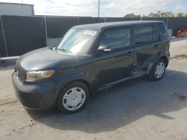 Photo 1 from auction – 2010 TOYOTA SCION XB with VIN JTLZE4FE8A1109311