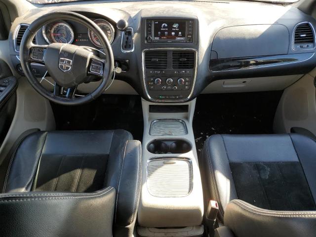 Photo 8 from auction – 2017 DODGE GRAND CARAVAN SE with VIN 2C4RDGBG1HR637267