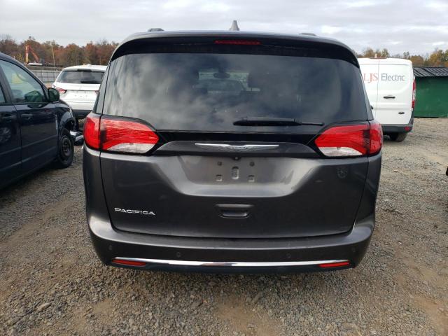 Photo 6 from auction – 2017 CHRYSLER PACIFICA with VIN 2C4RC1BG2HR621384