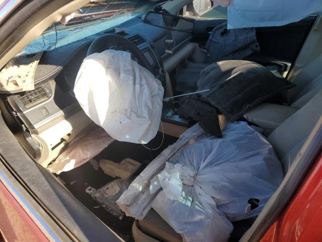 Photo 7 from auction – 2012 TOYOTA CAMRY BASE with VIN 4T1BF1FK0CU555903