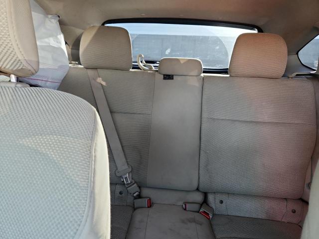Photo 10 from auction – 2013 SUBARU XV CROSSTR with VIN JF2GPAWC5D2892310