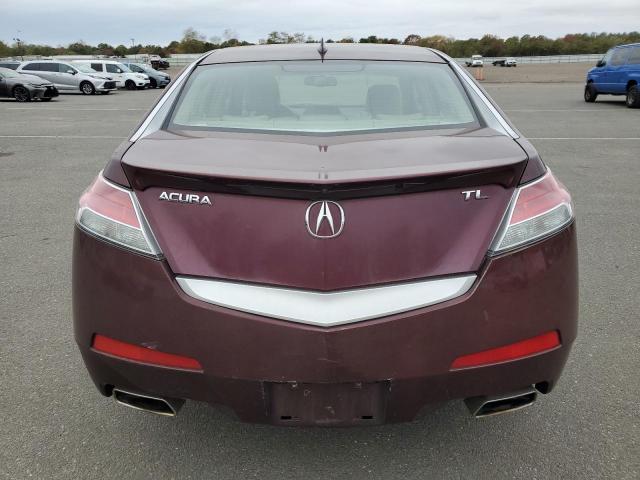 Zdjęcie 6 z aukcji – 2011 ACURA TL z VIN 19UUA8F55BA008285
