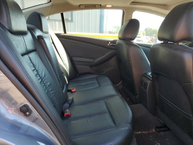 صورة رقم 10 من المزاد - 2011 NISSAN ALTIMA HYB مع VIN 1N4CL2AP2BC112141