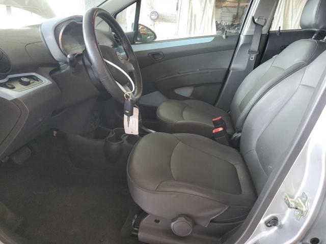 Photo 7 from auction – 2014 CHEVROLET SPARK EV 2 with VIN KL8CL6S0XEC411120