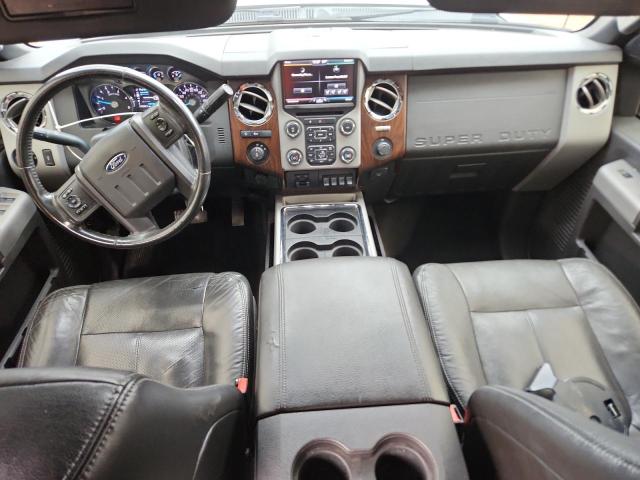 Photo 8 from auction – 2013 FORD F250 SUPER with VIN 1FT7W2BT0DEA01819